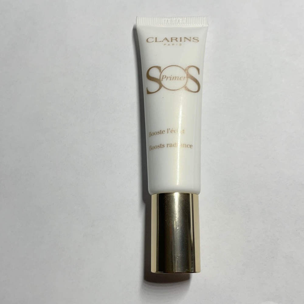 Clarins SOS Primer in 00 universal light